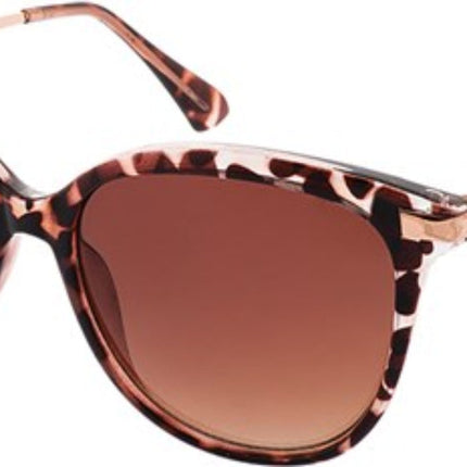 Black Ice LF 5771 Sunglasses Tort Brown