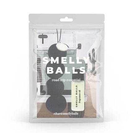 Smelly Balls Onyx Set-Honeysuckle