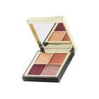 Napoleon Perdis Color Ritual Eyeshadow Quad Atmn/Hrzn - OhYouLuckyDuck.com.au