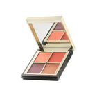 Napoleon Perdis Color Ritual Eyeshadow Quad Smr/Slstce - OhYouLuckyDuck.com.au