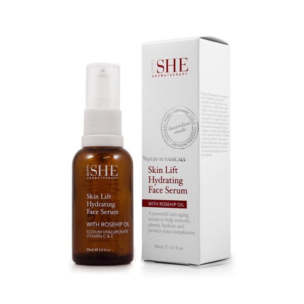 She Skin Lift Hydrating Face Serum 30ML
