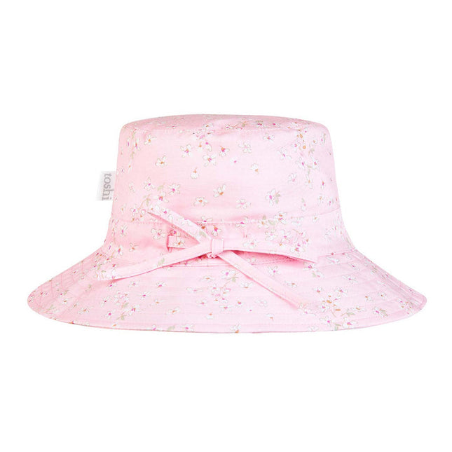 Toshi Sunhat Nina Blossom Xs