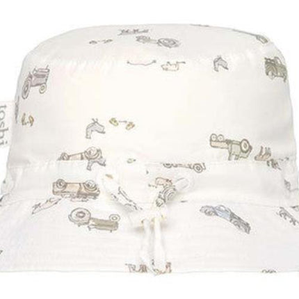 Toshi Sunhat Storytime Farmer L