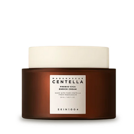 Skin1004 Madagascar Centella Probio-Cica Enrich Cream 50ml