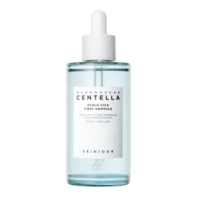 SKIN1004 Madagascar Hyalu Cica First Ampoule 100ML