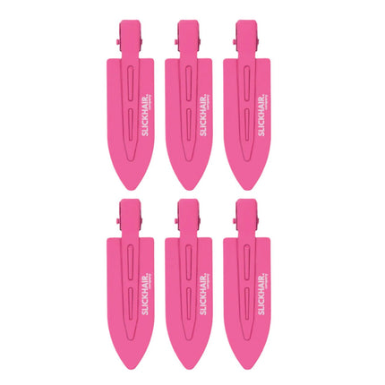 Slick Creaseless Clips