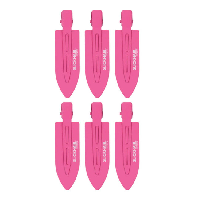 Slick Creaseless Clips