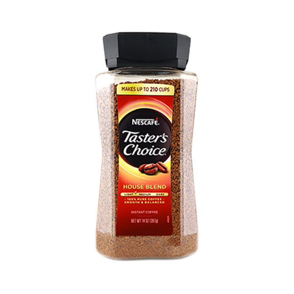 Nescafe Tasters Choice 200G