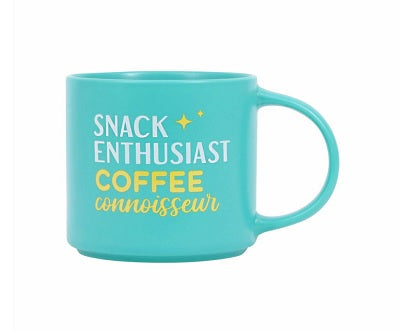 Splosh Cheeky Snack Coffee Mug