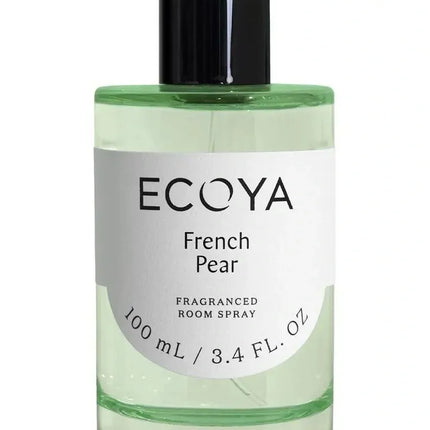 Ecoya French Pear Room Spray 100mL
