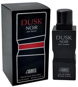 iScents Dusk Noir EDT 100ml