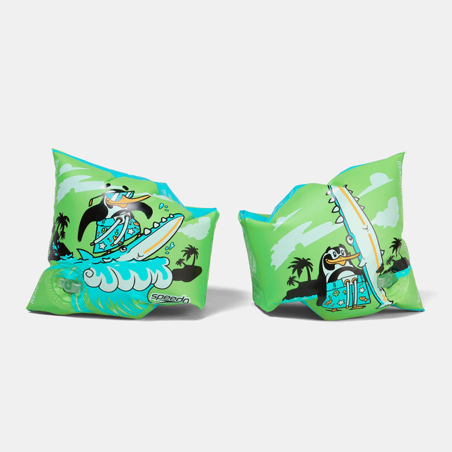 Speedo Kids Character Printed Swimming Armbands Size 2-6