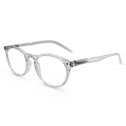 Gibson Aspect Fashion Eyewear Lightweight and Comfortable Reading Glasses
