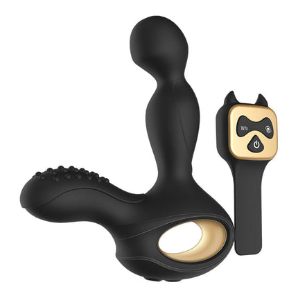 STIM U Remote Control Rotating Massager - OhYouLuckyDuck.com.au