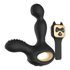 STIM U Remote Control Rotating Massager - OhYouLuckyDuck.com.au