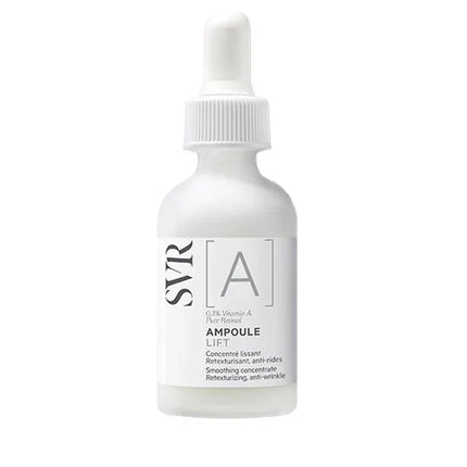 Svr Ampoule Lift Serum