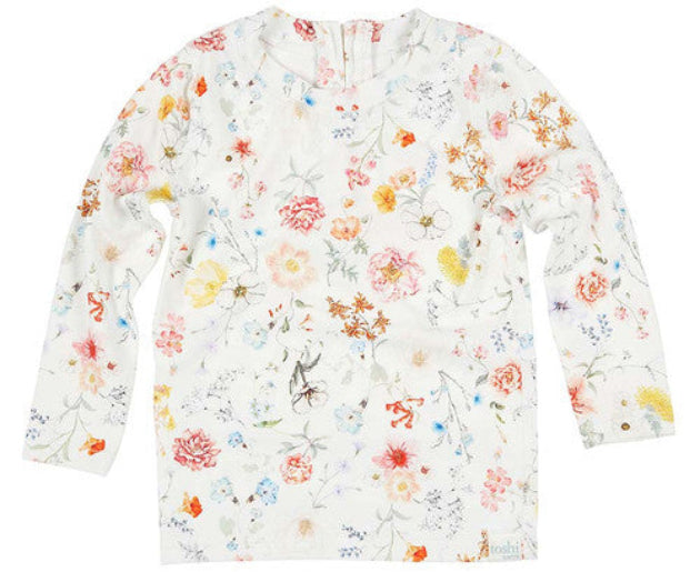 Toshi Long Sleeve Rashie Assorted