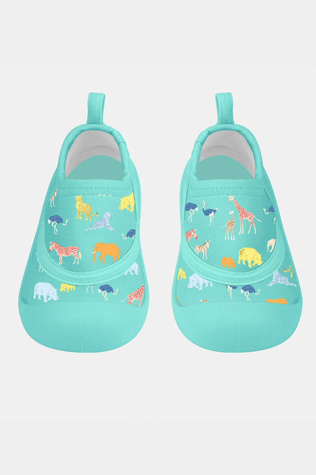 Toshi Reef Booties Congo Seagrass 6