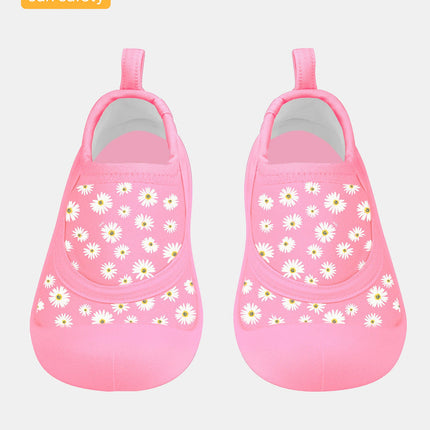 Toshi Reef Booties in Daisy Size 6