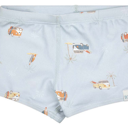 Toshi Swim Shorts Beach Bums