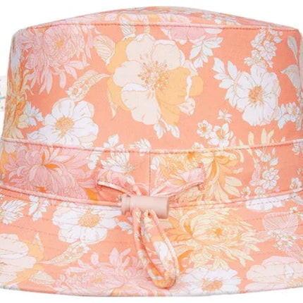 Toshi Swim Sunhat Tea Rose