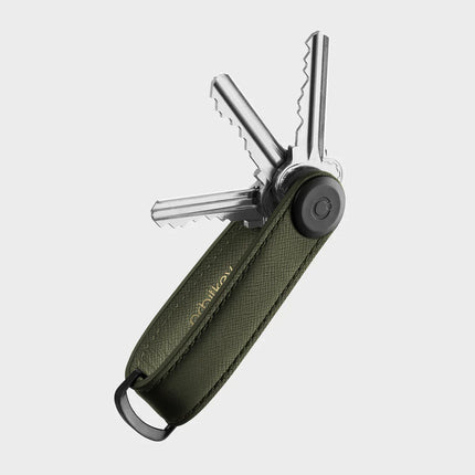 Orbitkey Key Organiser