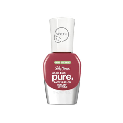 Sally Hansen Good Kind Pure 260 Eco Rose - OhYouLuckyDuck.com.au