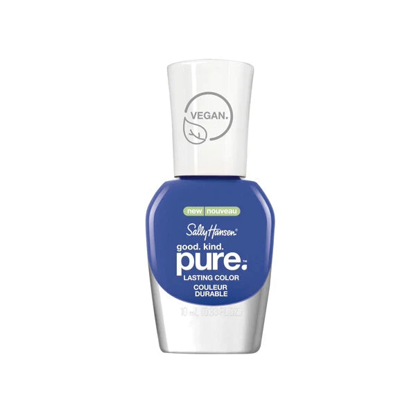 Sally Hansen Good Kind Pure 371 Natural Spring - OhYouLuckyDuck.com.au