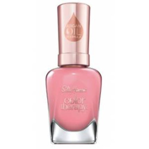 Sally Hansen Color Therapy Primrose And Proper - OhYouLuckyDuck.com.au