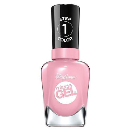 Sally Hansen Miracle Gel Pinkie Promise 14.7mL - OhYouLuckyDuck.com.au
