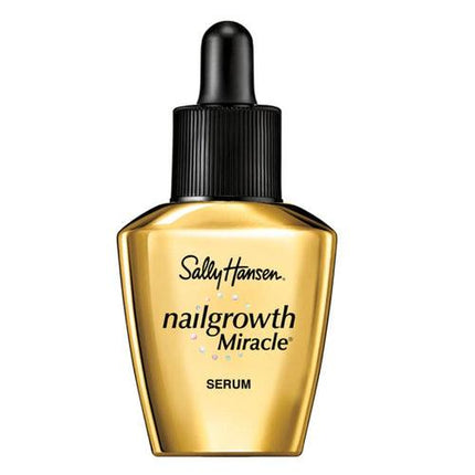 Sally Hansen Nail Growth Miracle Serum 11 ml - OhYouLuckyDuck.com.au
