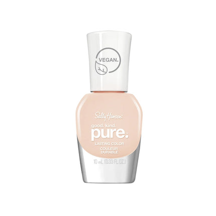 Sally Hansen Good Kind Pure 59 Flour Power - OhYouLuckyDuck.com.au