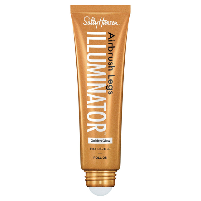 Sally Hansen Airbrush Legs Illuminator Golden Glow 100ML
