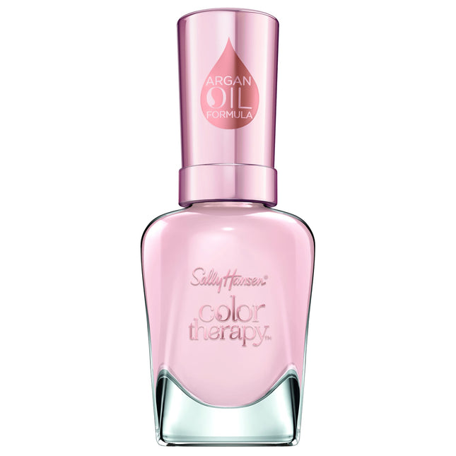 Sally Hansen Color Therapy Nail Polish - Savasan-ahhh 15mL