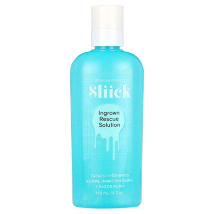 Salon Perfect Sliick Ingrown Solution 118mL