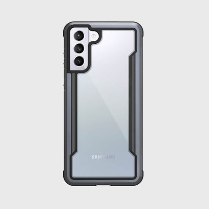 Raptic Shield Case For Samsung Galaxy S21 Plus
