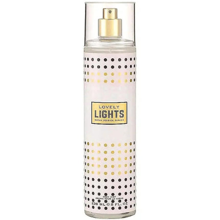 Sarah Jessica Parker Lovely Lights Body Mist 236ml - OhYouLuckyDuck.com.au