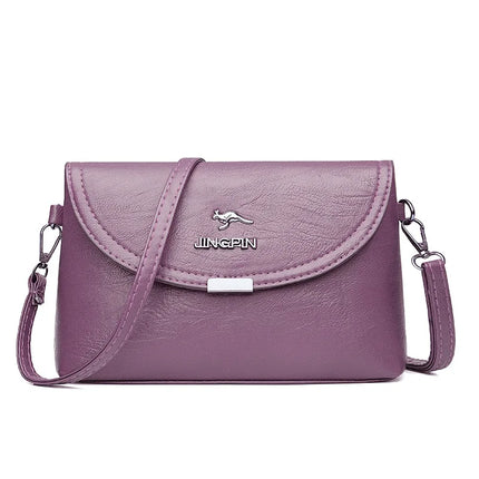 Ginger Bear Boutique Stylish Mini Fashion Crossbody Bag