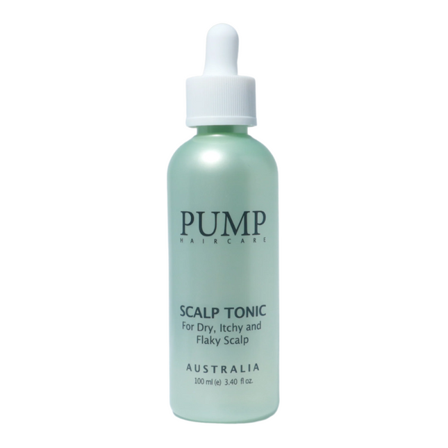 Pump Haircare Pump Scalp Tonic 100ML