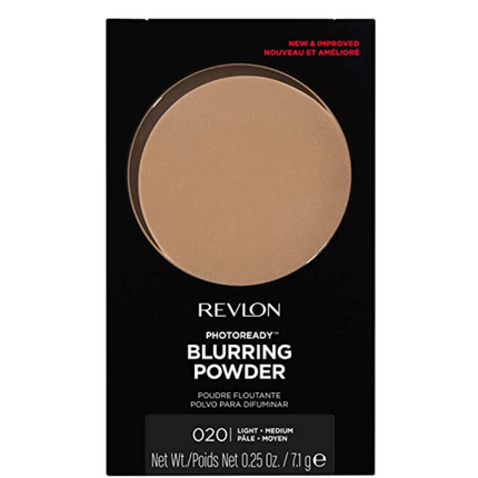 Revlon PhotoReady Translucent powder - OhYouLuckyDuck.com.au