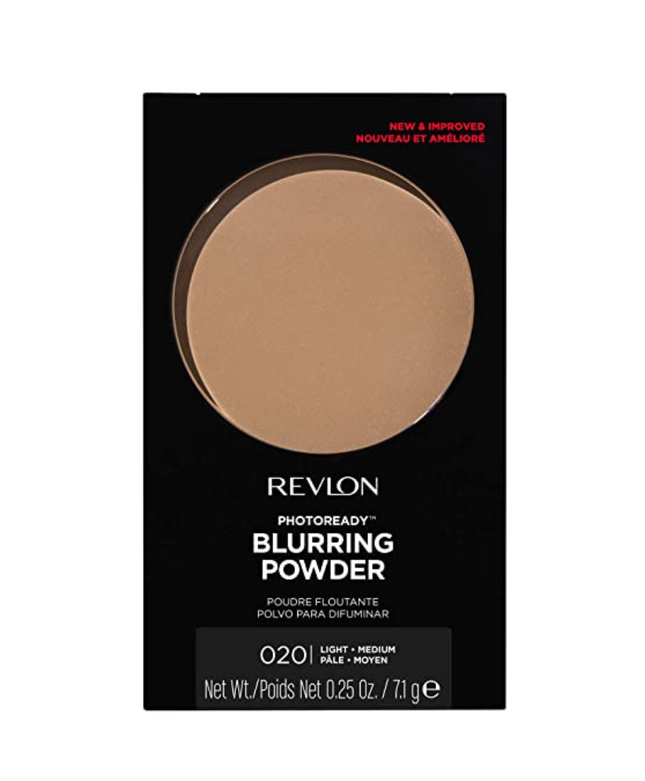 Revlon PhotoReady Translucent powder - OhYouLuckyDuck.com.au