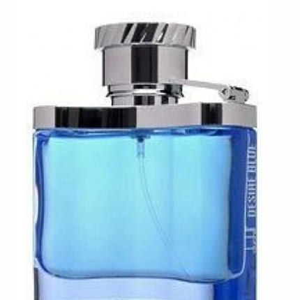 Dunhill Desire Blue EDT 100ml - OhYouLuckyDuck.com.au