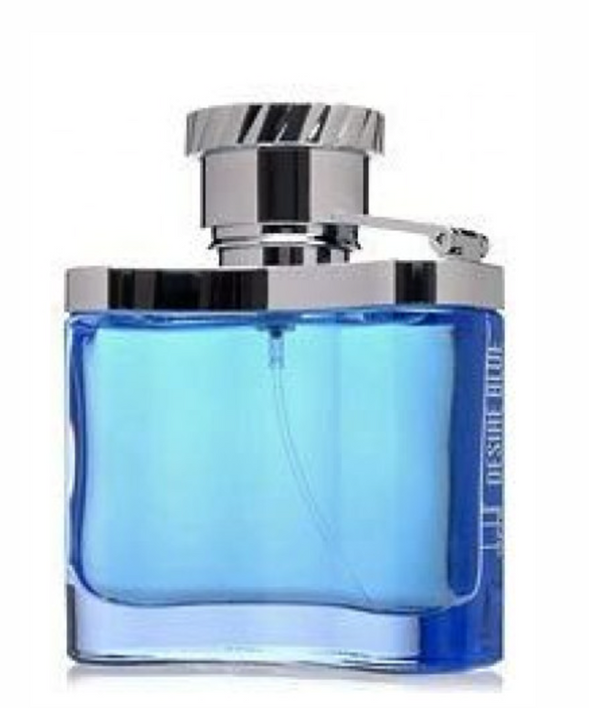 Dunhill Desire Blue EDT 100ml - OhYouLuckyDuck.com.au