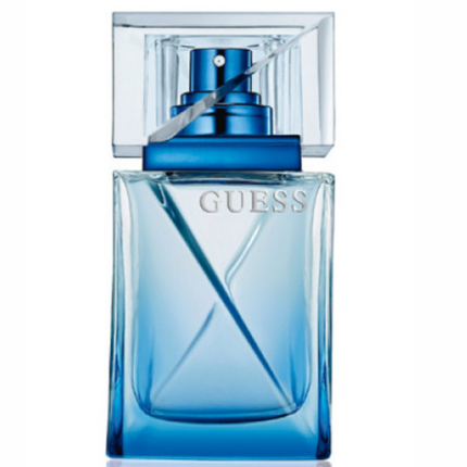 Guess Night EDT 100ML - OhYouLuckyDuck.com.au