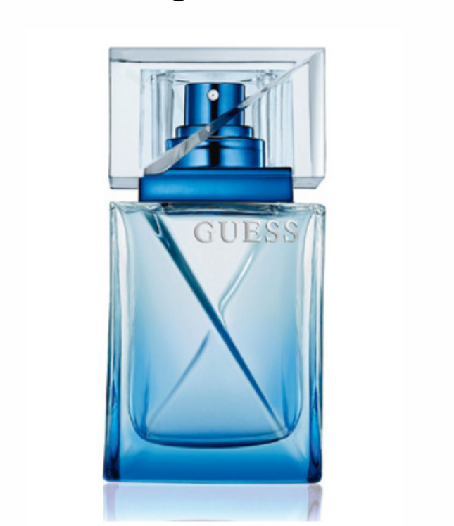 Guess Night EDT 100ML - OhYouLuckyDuck.com.au