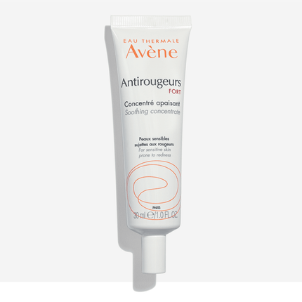 Avene Antirougeurs Fort 30ML