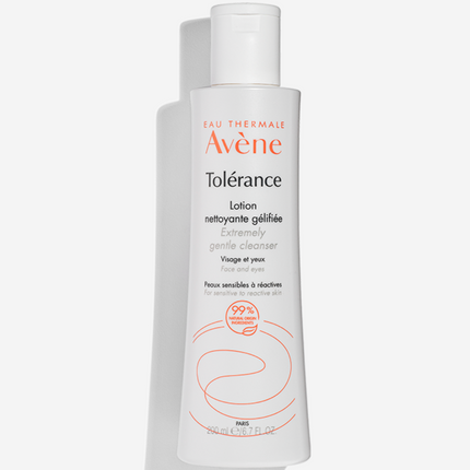 Avene Tolerance Control Extremely Gentle Cleanser 200ML - OhYouLuckyDuck.com.au