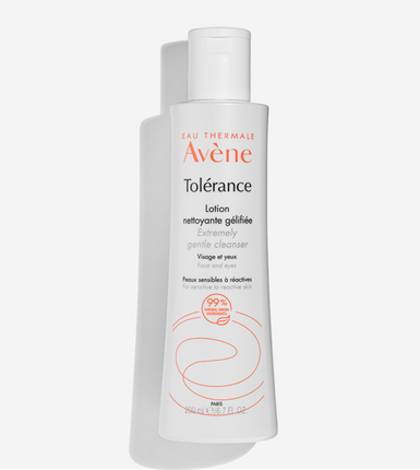 Avene Tolerance Control Extremely Gentle Cleanser 200ML - OhYouLuckyDuck.com.au