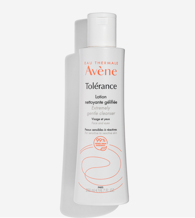 Avene Tolerance Control Extremely Gentle Cleanser 200ML - OhYouLuckyDuck.com.au