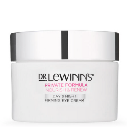 Dr Lewinns Firming Eye Cream 30G - OhYouLuckyDuck.com.au